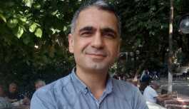 EMEP Genel Başkan Yardımcısı Türkmen'in ev hapsi kaldırıldı