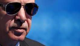 Erdoğan, Afrika turuna çıkıyor