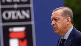 Erdoğan: Brunson'u pazarlık konusu yapmadık