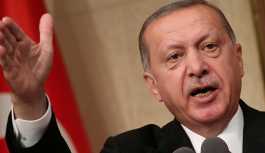 Erdoğan'dan Adnan Oktar açıklaması: Komşumdu, ahlaksız bir adamdı