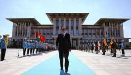Erdoğan için para basıldı