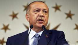 Erdoğan, NATO zirvesi için Brüksel'e gitti