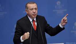 Erdoğan’dan Suriye için dörtlü zirve açıklaması