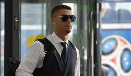 Facebook, 10 milyon dolarlık belgesel serisi için Ronaldo'yla görüşme yapıyor