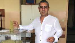 Habertürk TV Genel Müdürü Ateş, istifa etti