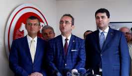 Habertürk yazarı Yılman: CHP'de Tezcan'ın ipi çekilmiş