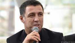 Hakan Şükür'den 15 Temmuz mesajı