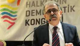 Hamzaoğlu dahil 12 siyasetçinin yargılandığı davanın ilk duruşması başladı