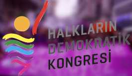 HDK’den ‘yerel’e vurgu ve ‘parlamento yerine sokak’ mesajı