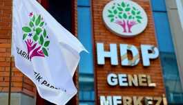 HDP'li 2 vekil hakkında daha cenaze soruşturması