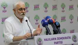 HDP'li Oluç: Kamil Acar'ın durumuna ilişkin doyurucu bilgi alamadık