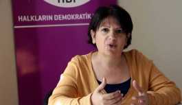 HDP’li Fatma Kurtulan: OHAL’in kaldırılması göz boyamaydı