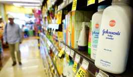 İlaç devi Johnson&Johnson'a 4.7 milyar dolar ceza