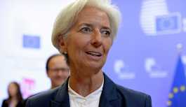 IMF Başkanı Lagarde'dan G20 bakanlarına 'ticaret gerilimleri' uyarısı