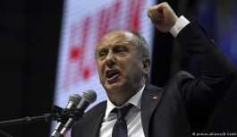 İnce'den Tezcan'a kurultay yanıtı