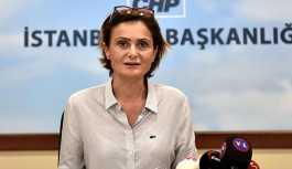 'İstanbul'da 75 delege' tartışmasına Canan Kaftancıoğlu'ndan yanıt