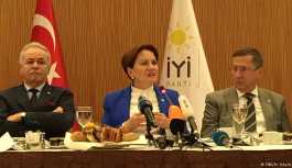 İYİ Parti'den AKP ile yakınlaşma iddiasına yanıt
