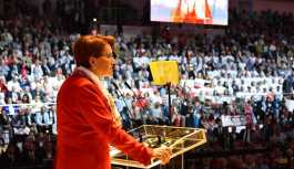 İYİ Parti Grup Başkanı Andican: Akşener kongreden güçlenerek çıkacak