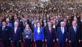 İyi Parti’de fatura ‘ittifak’a kesildi