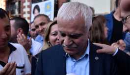 İYİ Partili Koray Aydın'dan 'Bahçeli' gafı