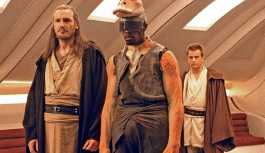 Jar Jar Binks'i seslendiren aktör Best: Tepkiler yüzünden intiharın eşiğine geldim