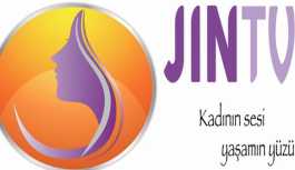 JIN TV yayın hayatına başladı