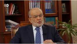 Karamollaoğlu'ndan CHP'ye: Maşallah, madalya takalım