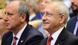 Kemal Kılıçdaroğlu'ndan olağanüstü kurultay yorumu