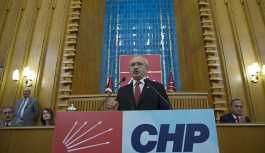 Kılıçdaroğlu'na karikatür soruşturması