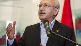 Kılıçdaroğlu'ndan yeni döneme ilişkin ilk yorum