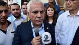 Koray Aydın'ın 'Bahçeli' gafına MHP'den ilk tepki