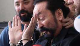 Mahkemeden "Adnan Oktar kararı": Tam 121 site...