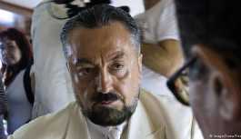 Mahkemeye çıkarılan Adnan Oktar tutuklandı