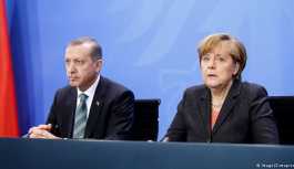 Merkel'in Türkiye ile 'yapıcı diyalog' arayışı