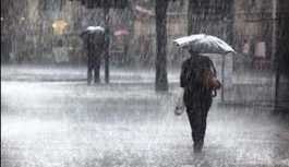 Meteoroloji uyardı: İstanbullular dikkat!