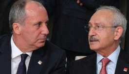 Muharrem İnce ekibinden taahhütname seferberliği