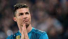 Ronaldo'nun vergi cezasına onay