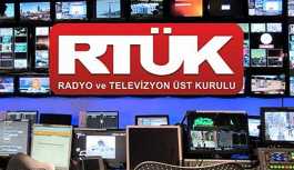 RTÜK'ten Kürtçe çocuk kanalı Zarok Tv'ye ceza