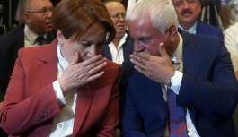 Selvi: İYİ Parti'de Akşener'den sonraki en güçlü isim Koray Aydın