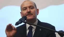 Soylu: Buldan'a kişisel tehdidim olmadı