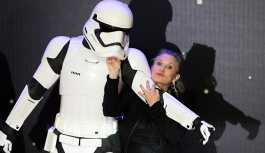Star Wars hayranlarını sevindirecek haber
