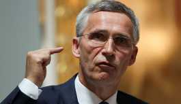 Stoltenberg'den S-400 açıklaması