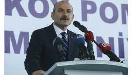 Süleyman Soylu: Çok kaza yapanları eğitime alacağız