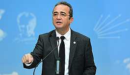Tezcan: Kurultay için imzanın toplanamayacağını düşünüyoruz