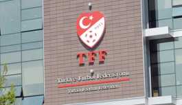 TFF'den oyuncu değişikliğiyle ilgili yeni kural