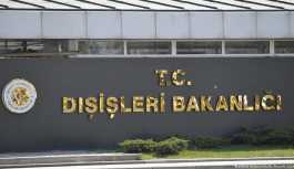 Türk Dışişleri: YPG'nin Menbiç'ten çekildiği haberleri abartılı
