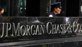 Türkiye için büyüme tahminini düşüren JP Morgan, enflasyon beklentisini yükseltti