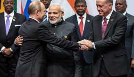 ‘Türkiye'nin BRICS üyeliği için gerçekten şansı var'