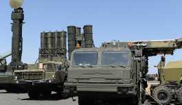 Türkiye, Patriot'u S-400'ün alternatifi olarak görmüyor