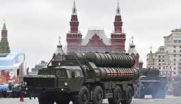 _Türkiye, S-400 almasının ciddi sonuçları olacağını bilmeli
